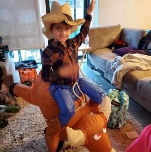 Meet your Posher, Dave